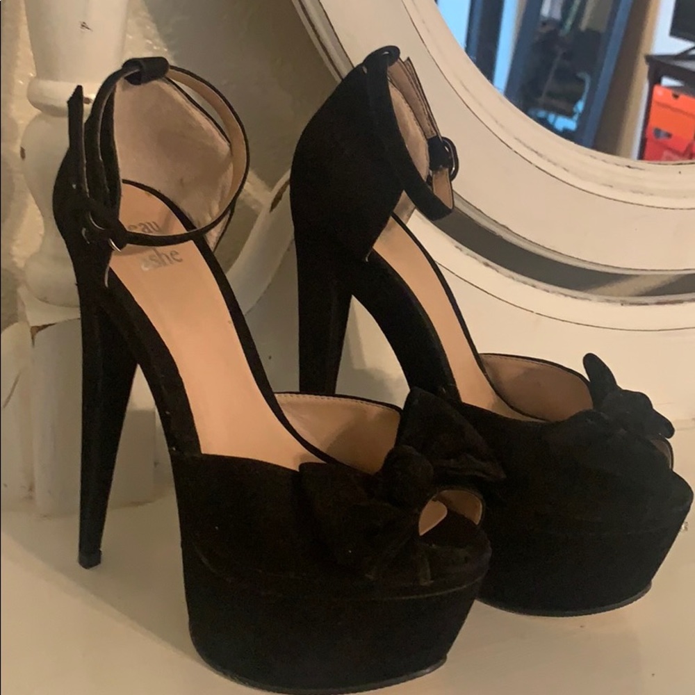 Stilettos